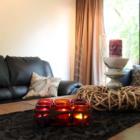 Casa Rokado بيت للعطل