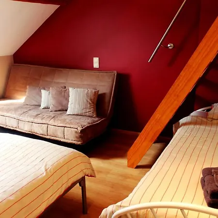 Casa Rokado Feriehus *