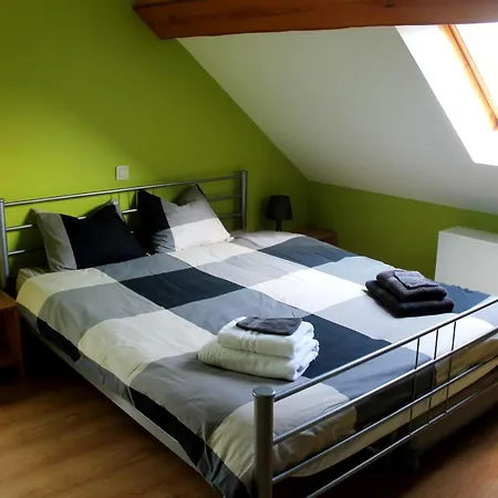 Casa Rokado Feriehus Voeren